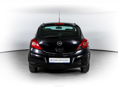 Opel Corsa 1.0 MT (60 л. с.)