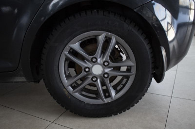 Kia Ceed 1.6 MT (122 л. с.)