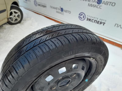 Daewoo Matiz 0.8 MT (52 л.с.)