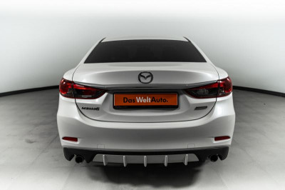 Mazda 6 2.5 SKYACTIV-G AT (192 л. с.)