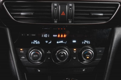 Mazda 6 2.5 SKYACTIV-G AT (192 л. с.)