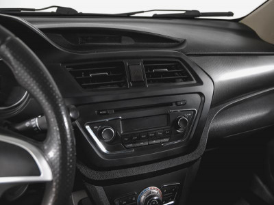 Lifan X50 1.5 MT (103 л. с.)