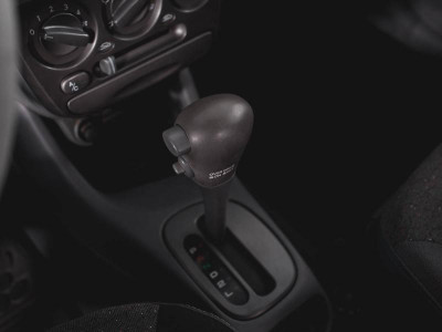 Hyundai Accent 1.5 AT (102 л.с.)