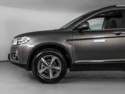 Haval H6 1.5 АT (143 л.с.)