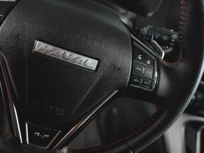 Haval H6 1.5 АT (143 л.с.)
