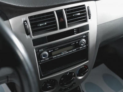 Chevrolet Lacetti 1.6 AT (109 л. с.)