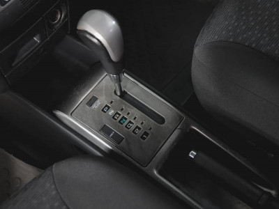 Chevrolet Aveo 1.4 AT (94 л.с.)