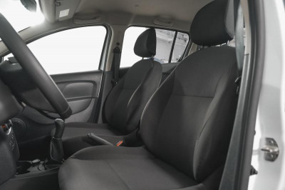 Renault Новый Sandero 1.6 MT (82 л.с.)