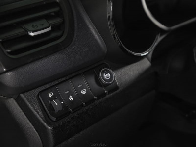 Kia Rio 1.6 AT (123 л. с.)