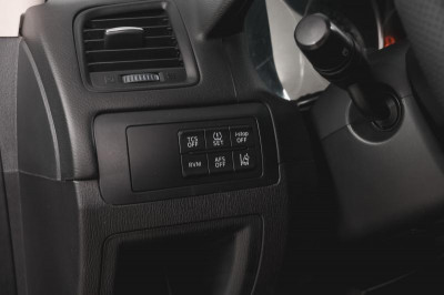 Mazda CX-5 2.0 AT 4WD (150 л. с.)