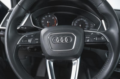 Audi Q5 2.0 TFSI S tronic quattro (249 л.с.)