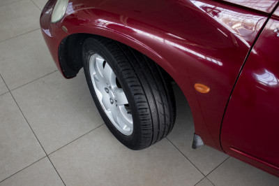 Chrysler PT Cruiser 1.6 MT (115 л. с.)