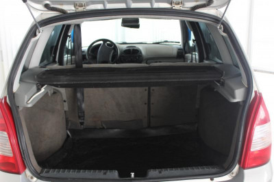 LADA Kalina 1.4 MT 16 кл (Евро-3) (89 л. с.)