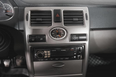 LADA Priora 1.6 MT 16 кл (Евро-3) (98 л. с.)
