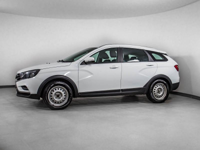 LADA Vesta 1.6 MT (106 л. с.)