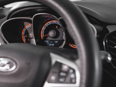 LADA Vesta 1.6 MT (106 л. с.)