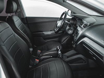 Kia Rio 1.6 6MT (123 л. с.)