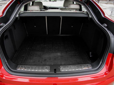 BMW X4 30d 3.0d AT (249 л.с.) 4WD