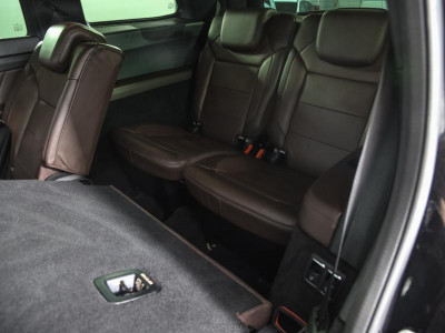 Mercedes-Benz GL-класс 350 CDI BlueTEC 3.0d AT (258 л.с.) 4WD