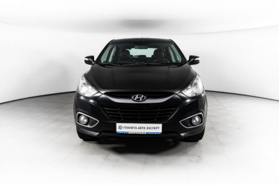 Hyundai ix35 2.0 MT 2WD (150 л. с.)