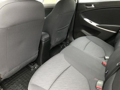 Hyundai Solaris 1.4 MT (107 л. с.)