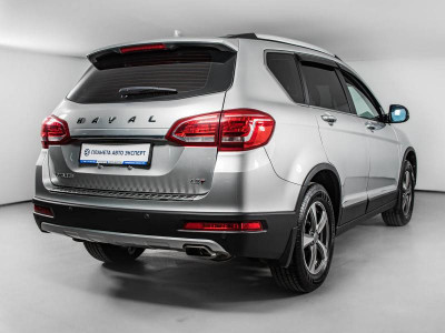 Haval H6 1.5 MT (143 л.с.)