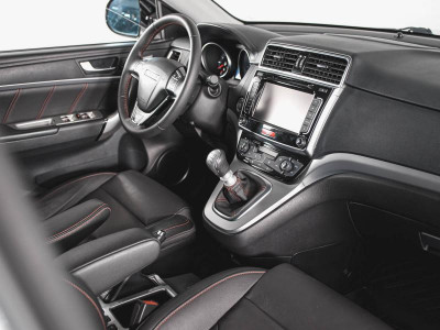 Haval H6 1.5 MT (143 л.с.)