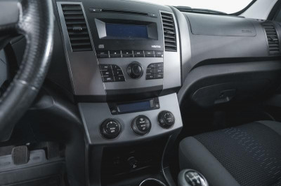 Haima 7 2.0 MT (136 л.с.)