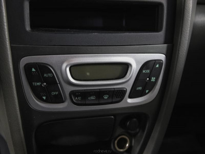 Hyundai Santa Fe Classic 2.0d MT (112 л.с.) 4WD