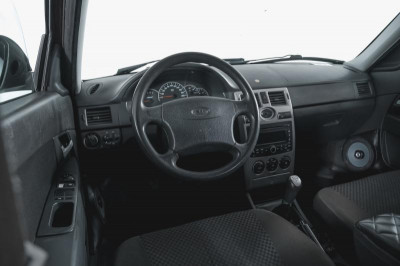 LADA Priora 1.6 MT 16 кл (Евро-3) (98 л. с.)