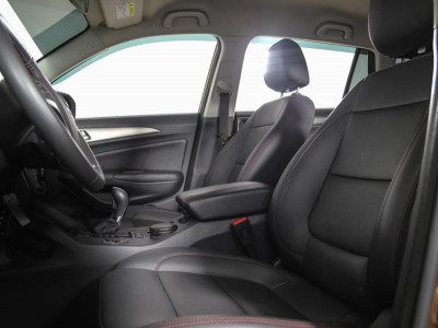 Changan CS75 1.8 AT (150 л.с.)