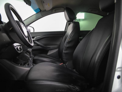 LADA Vesta 1.6 MT (106 л. с.)