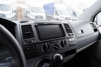 Volkswagen Transporter 2.0 TDI MT L1H1 (84 л. с.)