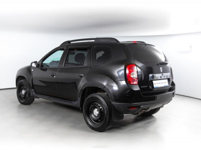 Renault Duster 1.6 MT 4x4 (102 л. с.)