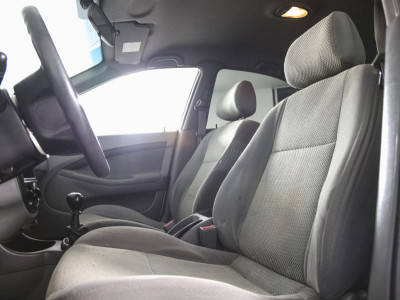 Chevrolet Lacetti 1.4 MT (95 л. с.)