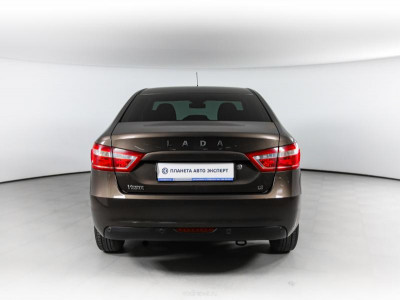 LADA Vesta 1.8 AMT (122 л.с.)