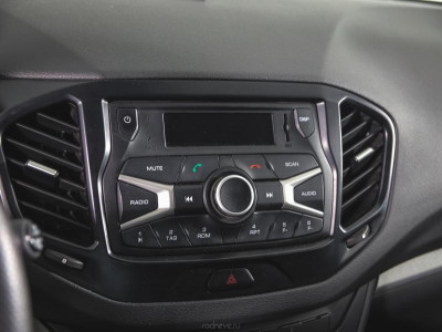 LADA Vesta 1.8 AMT (122 л.с.)