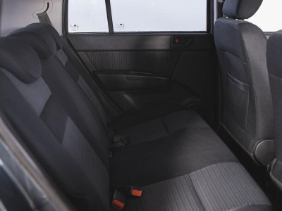 Hyundai Getz 1.4 MT (95 л. с.)