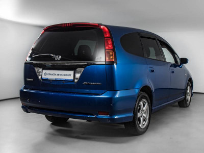 Honda Stream 1.7 AT (130 л. с.)