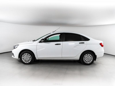 LADA Vesta 1.6 MT (106 л. с.)