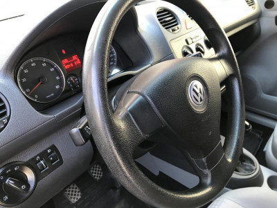 Volkswagen Caddy 1.6 MT (102 л. с.)