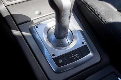 Opel Vectra 1.8 MT (140 л. с.)
