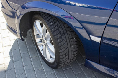 Opel Vectra 1.8 MT (140 л. с.)