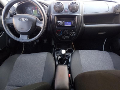LADA Granta седан 1.6 MT 8кл (82 л. с.)