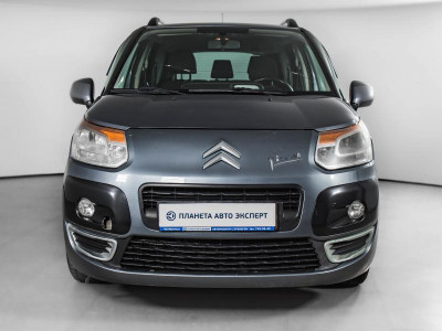 Citroen C3 Picasso 1.4 MT (95 л. с.)