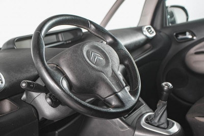 Citroen C3 Picasso 1.4 MT (95 л. с.)