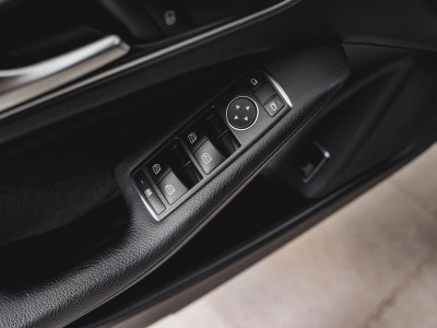 Mercedes-Benz GLA-Класс 200 MT (156 л.с.)