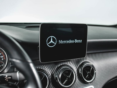 Mercedes-Benz GLA-Класс 200 MT (156 л.с.)