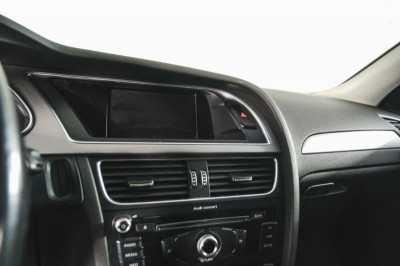 Audi A4 1.8 TFSI multitronic (170 л. с.)