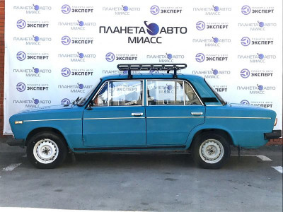 LADA 2106 1.5 MT (72 л. с.)